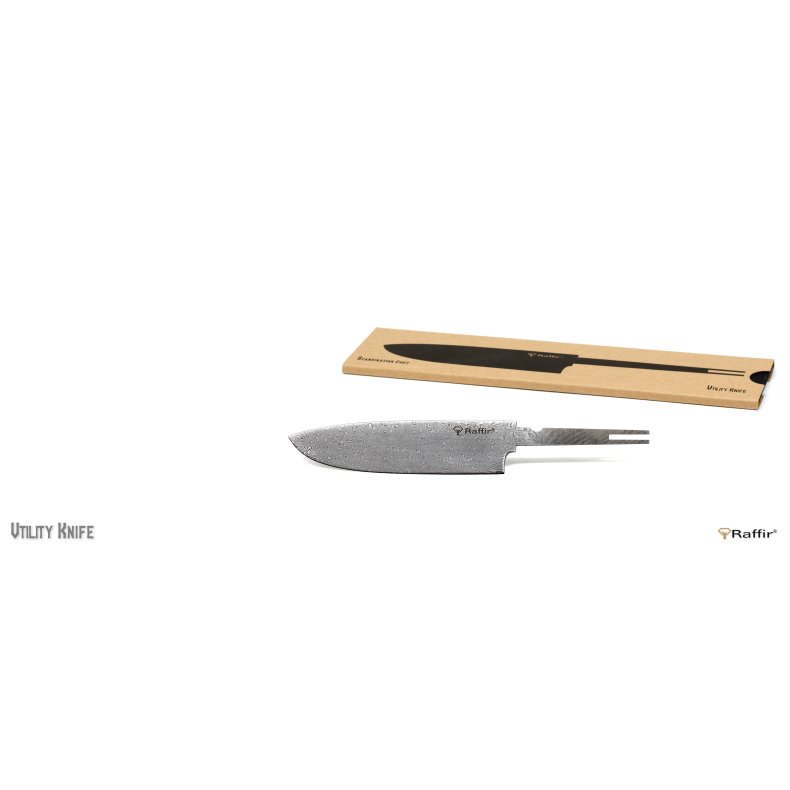 Raffir Kitchen Knifes