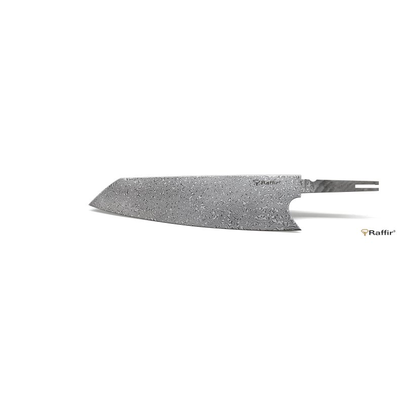 Raffir Kkkenknive 190 mm Chopper kniv pr. stk.