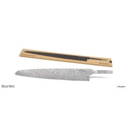 Raffir Bread Knife