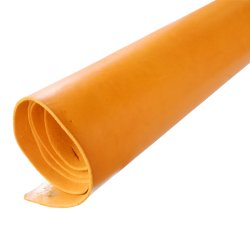 Forpart, farvet, fast, August Renz, 2,5-2,7 mm.