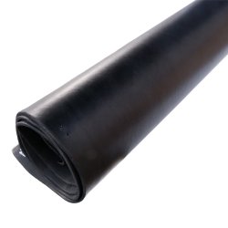 Forpart, farvet, fast, August Renz, 2,5-2,7 mm.