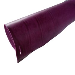 Forpart, farvet, fast, August Renz, 2,5-2,7 mm.