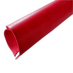 Forpart, farvet, fast, August Renz, 2,5-2,7 mm.