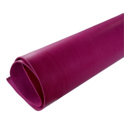 Forpart, farvet, fast, August Renz, 2,5-2,7 mm.