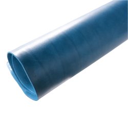 Forpart, farvet, fast, August Renz, 2,5-2,7 mm.