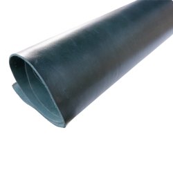 Forpart, farvet, fast, August Renz, 2,5-2,7 mm.