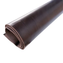 Forpart, farvet, fast, August Renz, 2,5-2,7 mm.