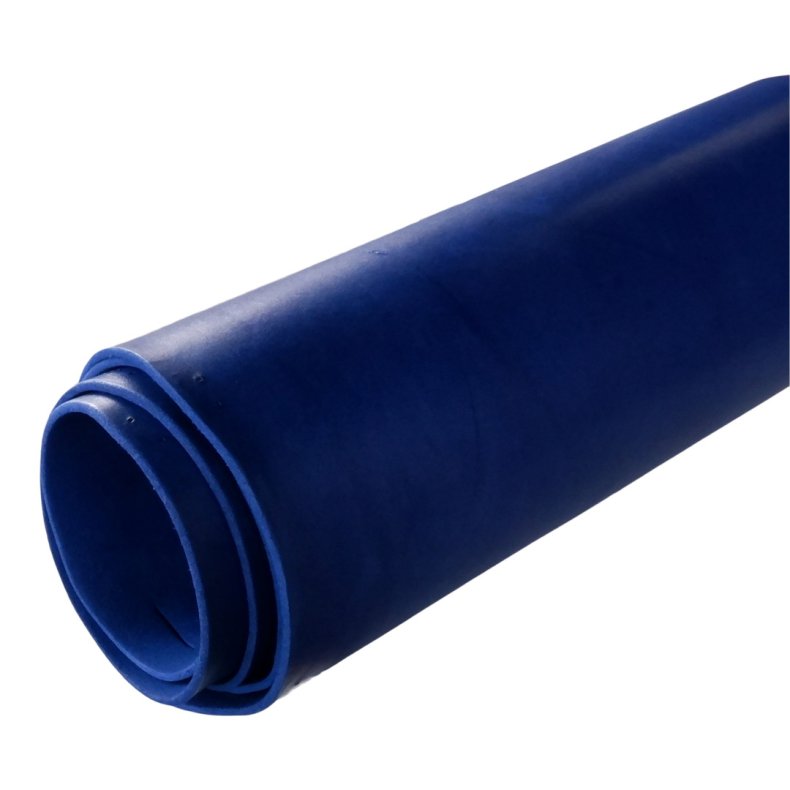 Forpart, farvet, fast, August Renz, 2,5-2,7 mm.