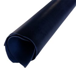 Forpart, farvet, fast, August Renz, 2,5-2,7 mm.