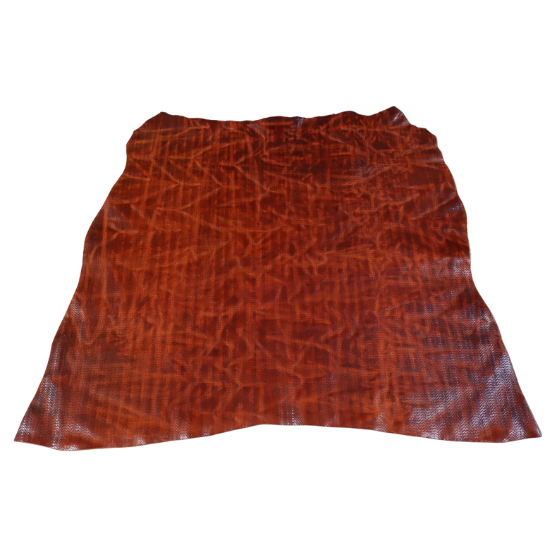 Forpart, limited edition No. 09 pr. stk.