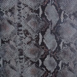 Gedeskind slangemnster