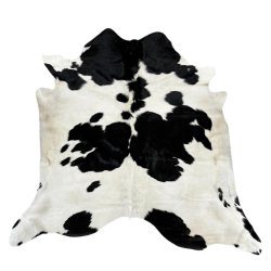 Koskind sort/hvid special