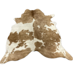 Koskind beige/hvid special