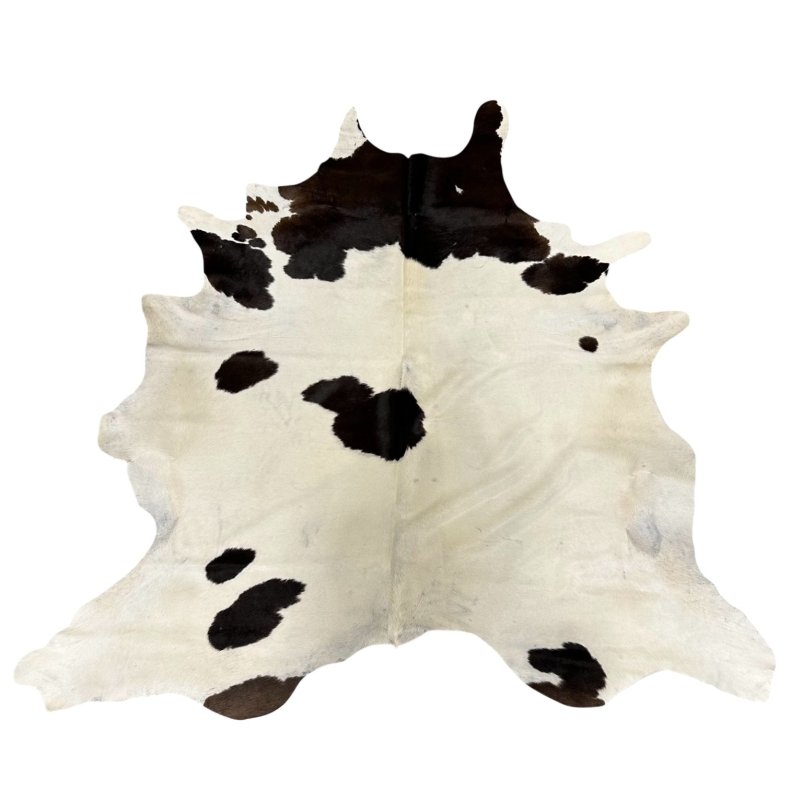 Koskind brun/hvid special