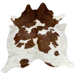 Koskind brun/hvid special