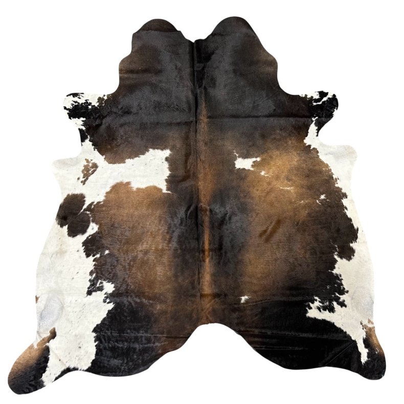 Koskind sort/hvid special rdlig