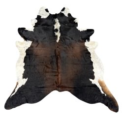 Koskind sort/hvid special rdlig