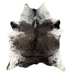 Koskind sort/hvid special rdlig