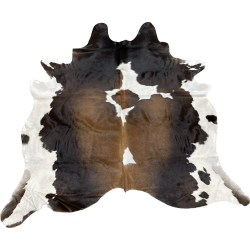 Koskind sort/hvid special rdlig