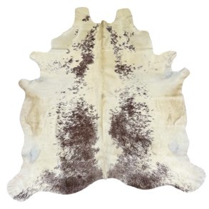 Cowhide exotic 