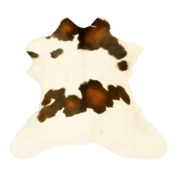 Calf hide