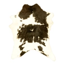 Calf hide