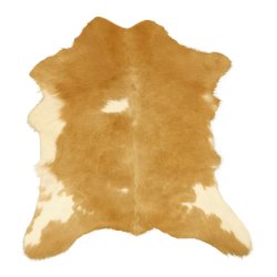 Calf hide