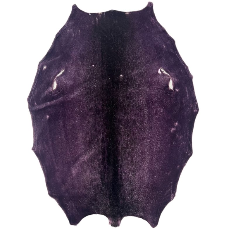 Slskind indf. ca. 95x80 cm Violet pr. stk.