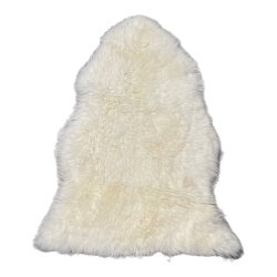 Lammeskind, Islandsk korthret