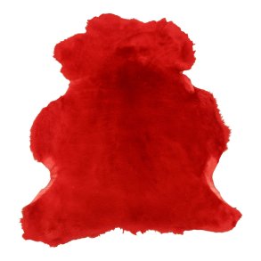 Lammfell, Double-faced Fire 