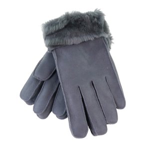 Handschuhe aus Lammfell
