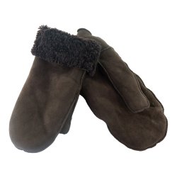 Lambskin gloves