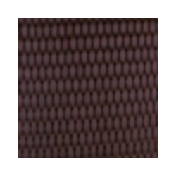 Nylon webbing 30 mm.