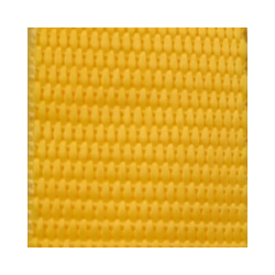 Nylon webbing 30 mm.