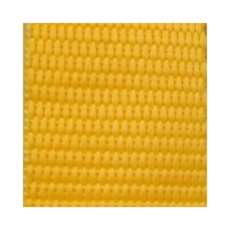 Nylon webbing 30 mm.