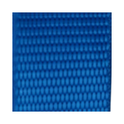 Nylon webbing 30 mm.