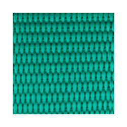 Nylon webbing 30 mm.