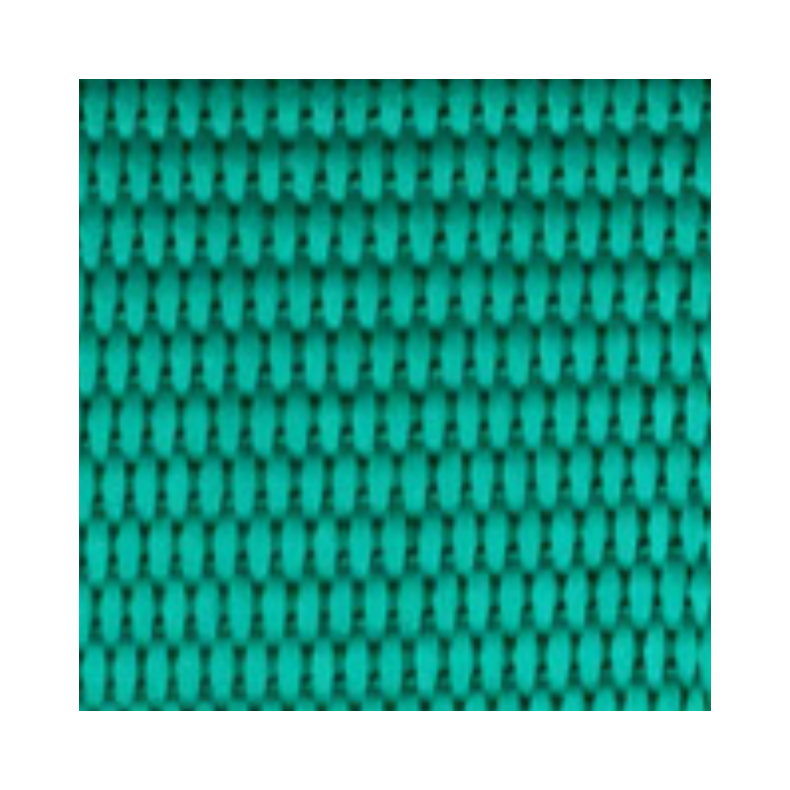 Nylon webbing 30 mm.