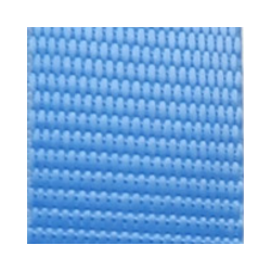 Nylon webbing 30 mm.