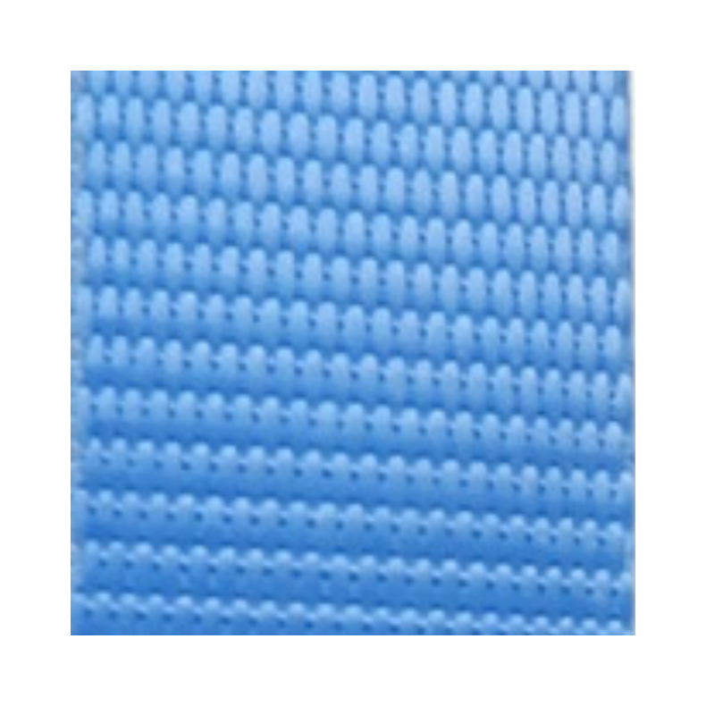 Nylon webbing 30 mm.