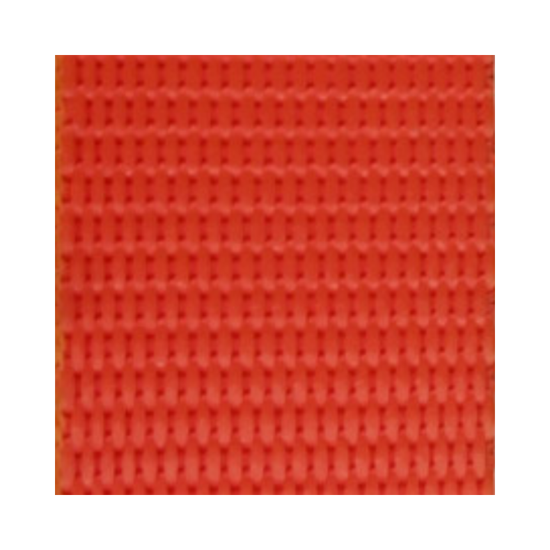 Nylon webbing 30 mm.