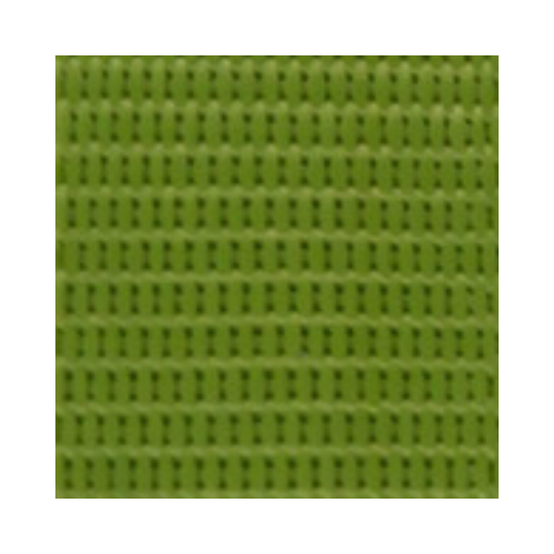 Nylon webbing 30 mm.