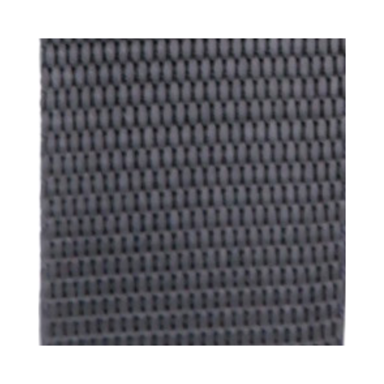 Nylon webbing 30 mm.