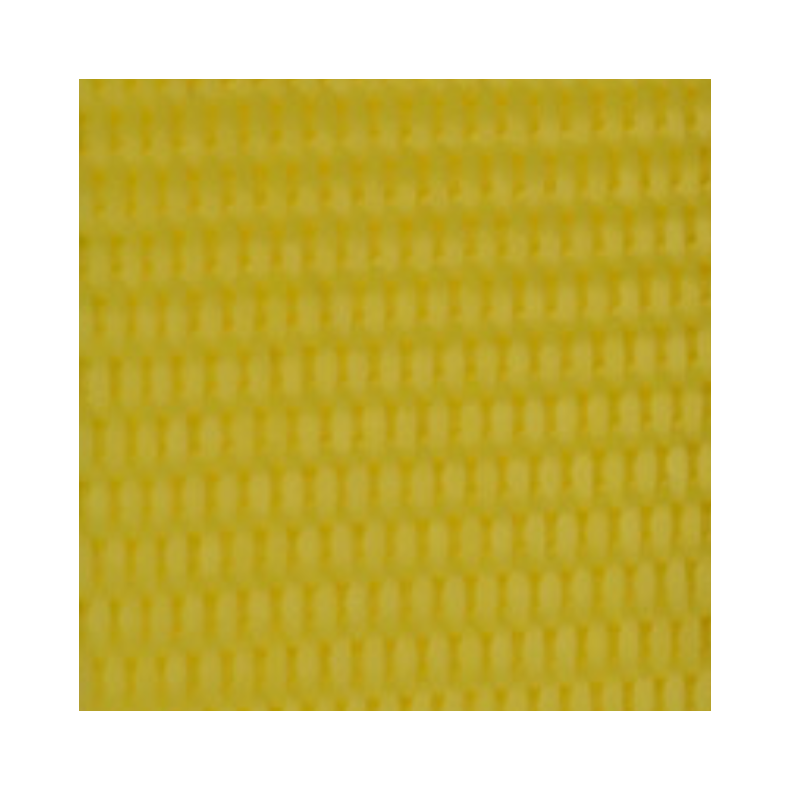 Nylon webbing 30 mm.