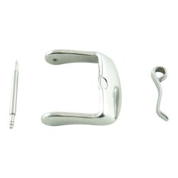 Rund urrem spnde stl