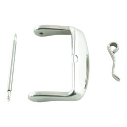 Rund urrem spnde stl