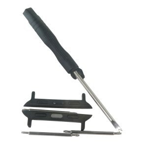 Adapter Apple Watch rem sort