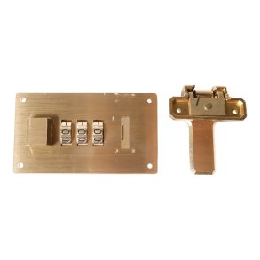 Combination Lock