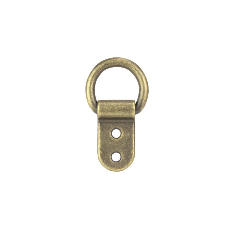 Hankeholder 264 20 mm Gl. mess. pr. stk.