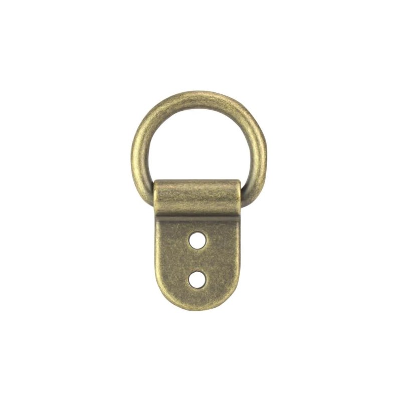 Hankeholder 264 25 mm Gl. mess. pr. stk.